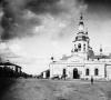 Минусинское благочиние Минусинский собор