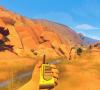 Firewatch — история о взрослых людях