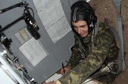 Филиал военного учебно-научного центра ввс «военно-воздушная академия им