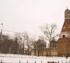 Симонов мужской монастырь