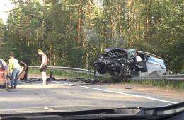 Павел солтан кто. Кто выехал на встречку? «покой нам только снится»